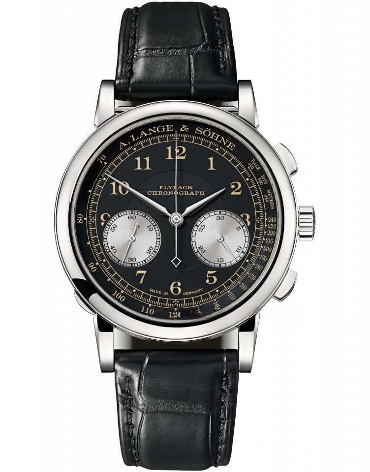 A. LANGE & SÖHNE 414.047 1815