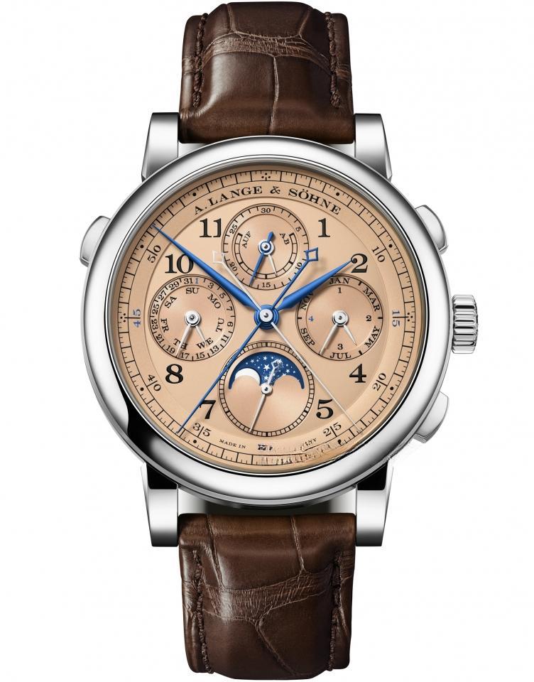A. LANGE & SÖHNE 421.032 1815