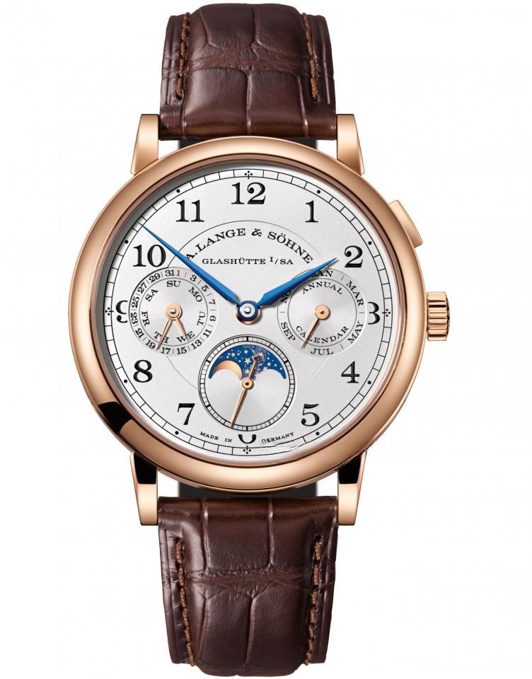 A. LANGE & SÖHNE 238.032 1815