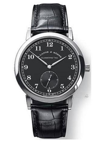 A. LANGE & SÖHNE 206.029 1815