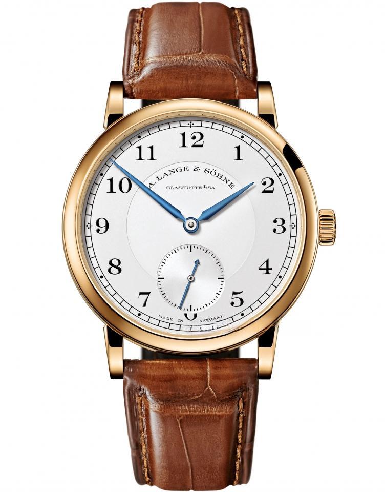 A. LANGE & SÖHNE 235.021 1815