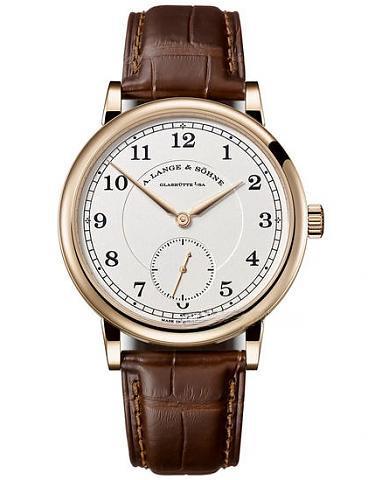 A. LANGE & SÖHNE 236.05 1815