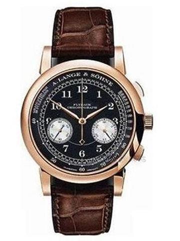 A. LANGE & SÖHNE 401.031 1815