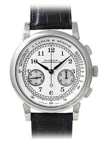 A. LANGE & SÖHNE 401.026 1815