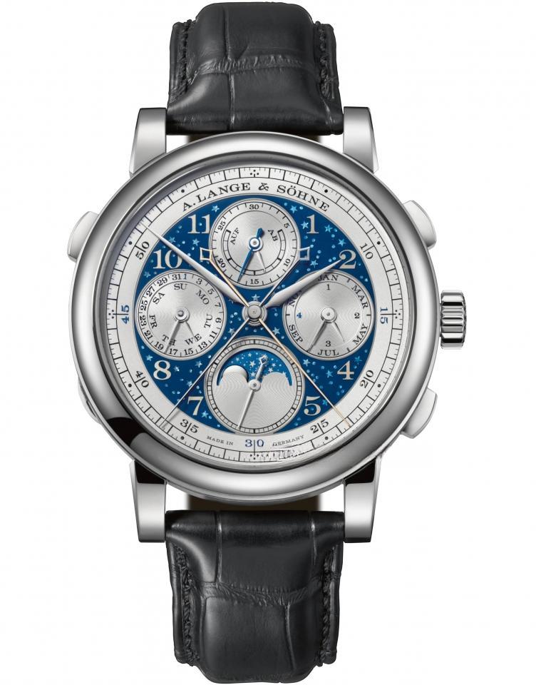 A. LANGE & SÖHNE 421.048 1815