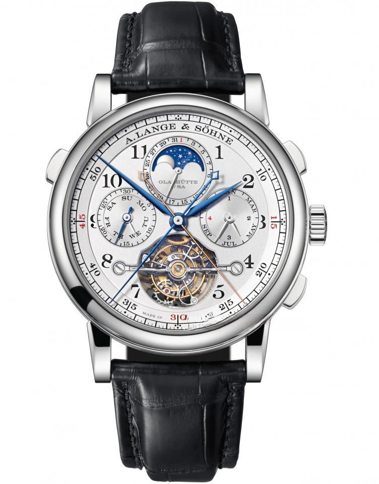 A. LANGE & SÖHNE 706.025 1815