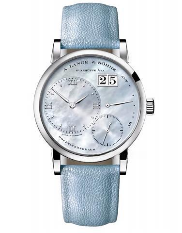 A. LANGE & SÖHNE 113.043 LANGE 1