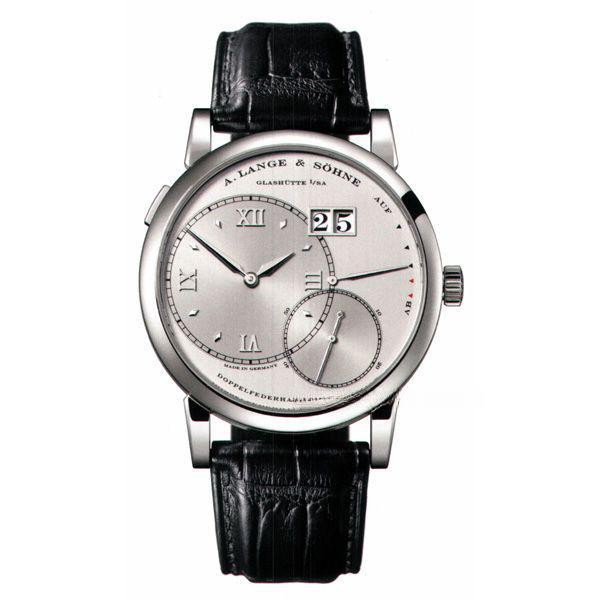 A. LANGE & SÖHNE 115.026 LANGE 1