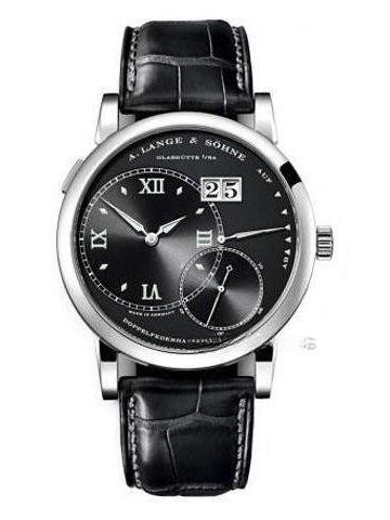 A. LANGE & SÖHNE 115.028 LANGE 1