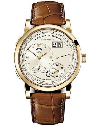 A. LANGE & SÖHNE 116.021 LANGE 1