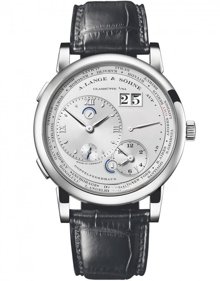 A. LANGE & SÖHNE 116.025 LANGE 1