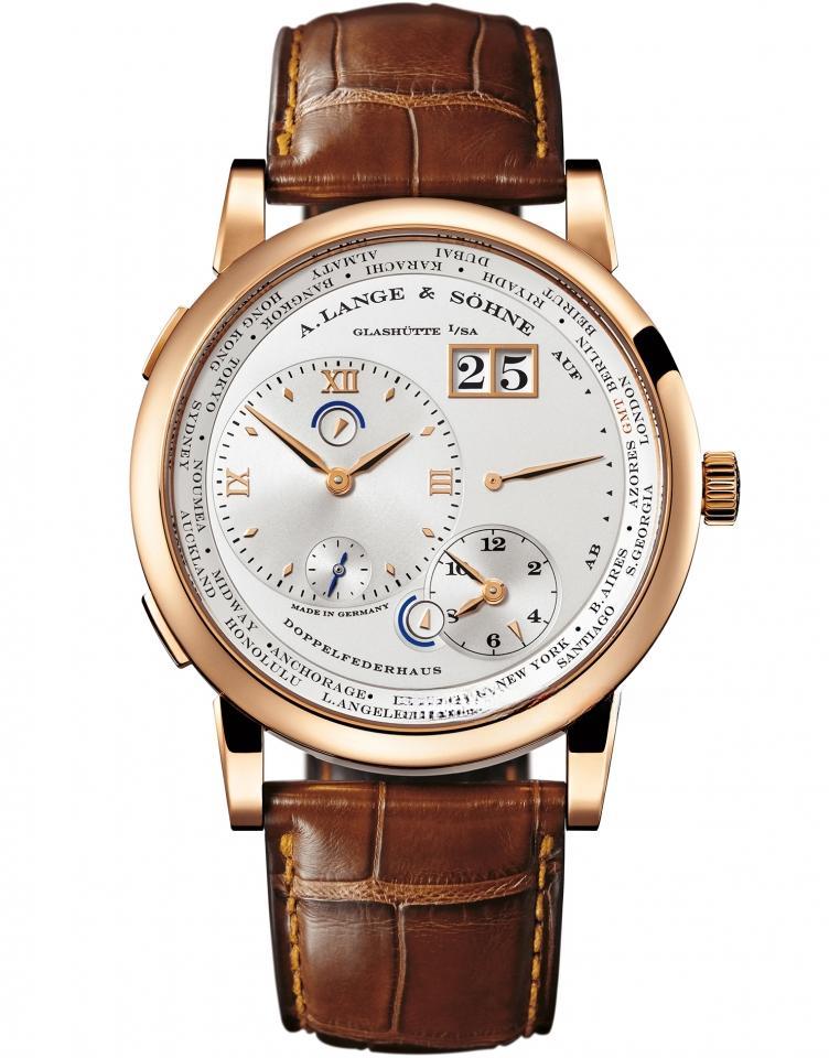 A. LANGE & SÖHNE 116.032 LANGE 1