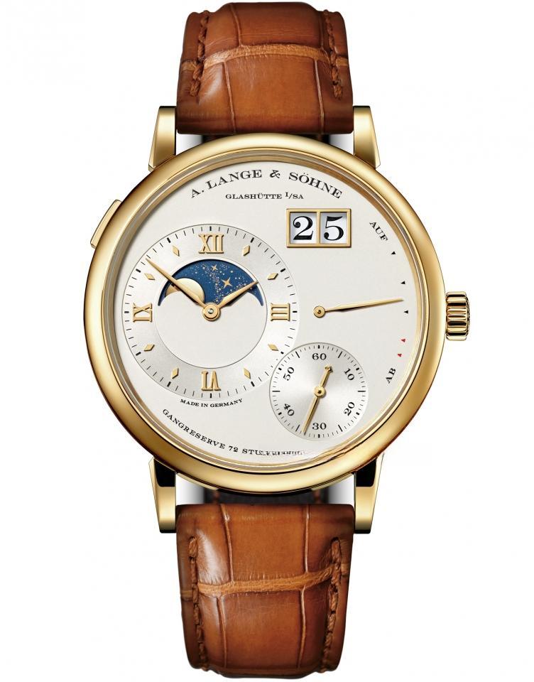 A. LANGE & SÖHNE 139.021 LANGE 1