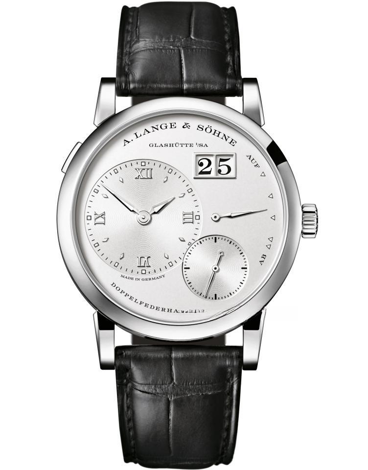 A. LANGE & SÖHNE 191.039 LANGE 1
