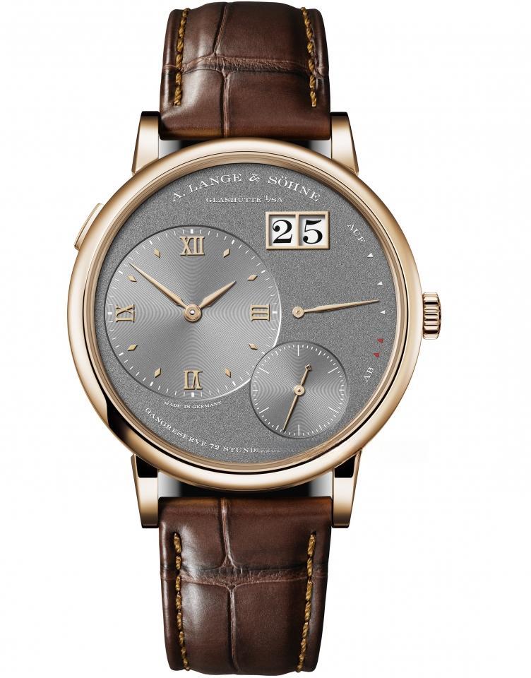 A. LANGE & SÖHNE 137.033 LANGE 1