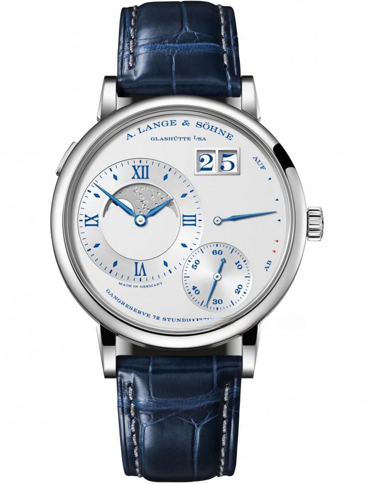 A. LANGE & SÖHNE 139.066 LANGE 1