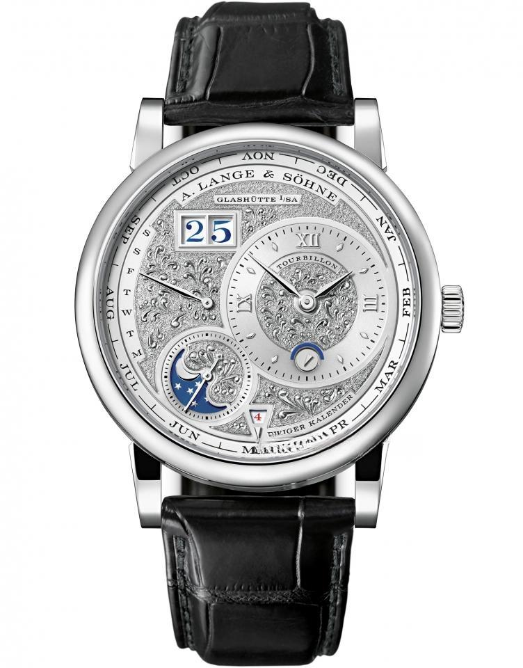 A. LANGE & SÖHNE 720.048 LANGE 1