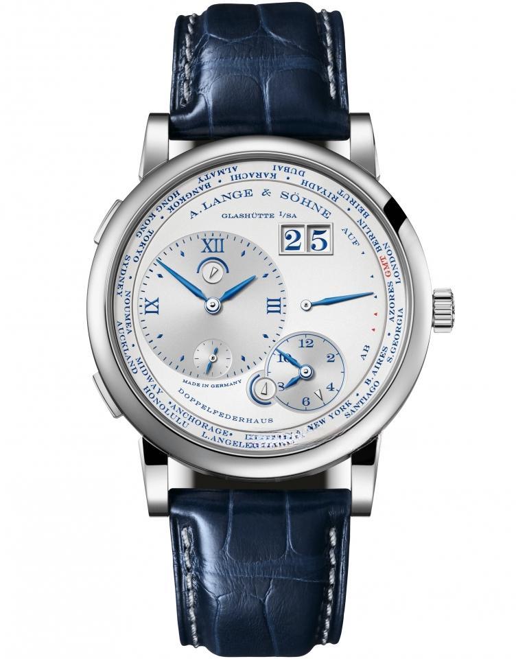 A. LANGE & SÖHNE 116.066 LANGE 1