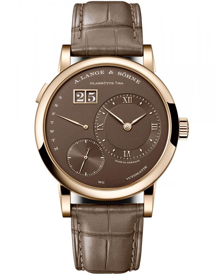 A. LANGE & SÖHNE 320.050 LANGE 1