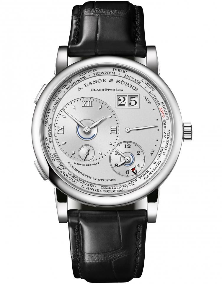 A. LANGE & SÖHNE 136.032 LANGE 1