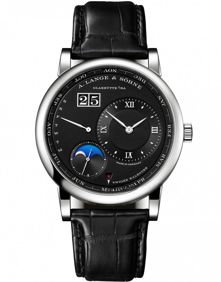A. LANGE & SÖHNE 345.036 LANGE 1
