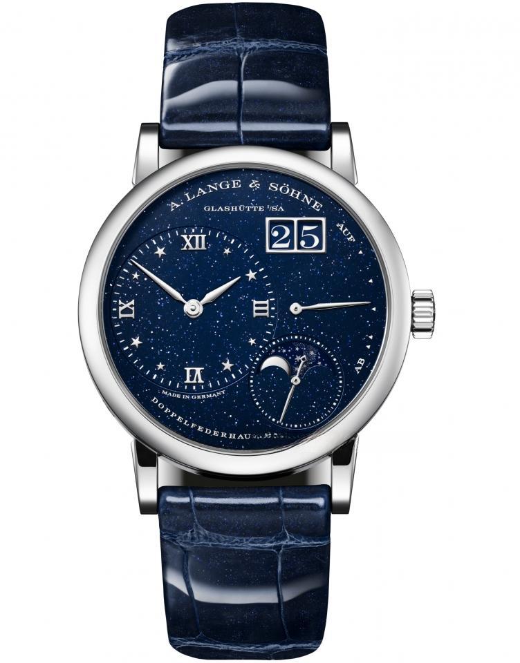 A. LANGE & SÖHNE 182.830 LANGE 1