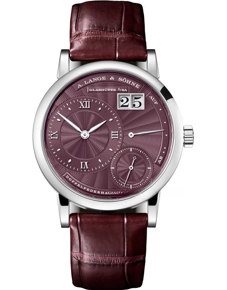 A. LANGE & SÖHNE 181.039 LANGE 1