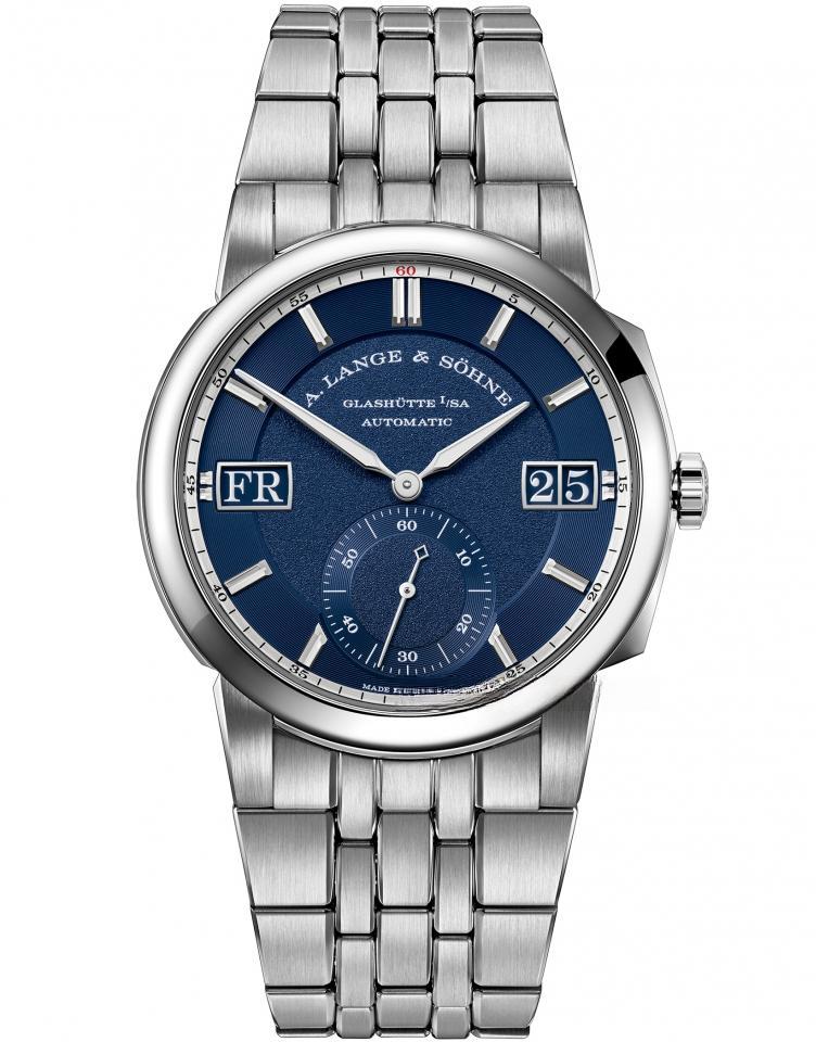 A. LANGE & SÖHNE 363.179 ODYSSEUS