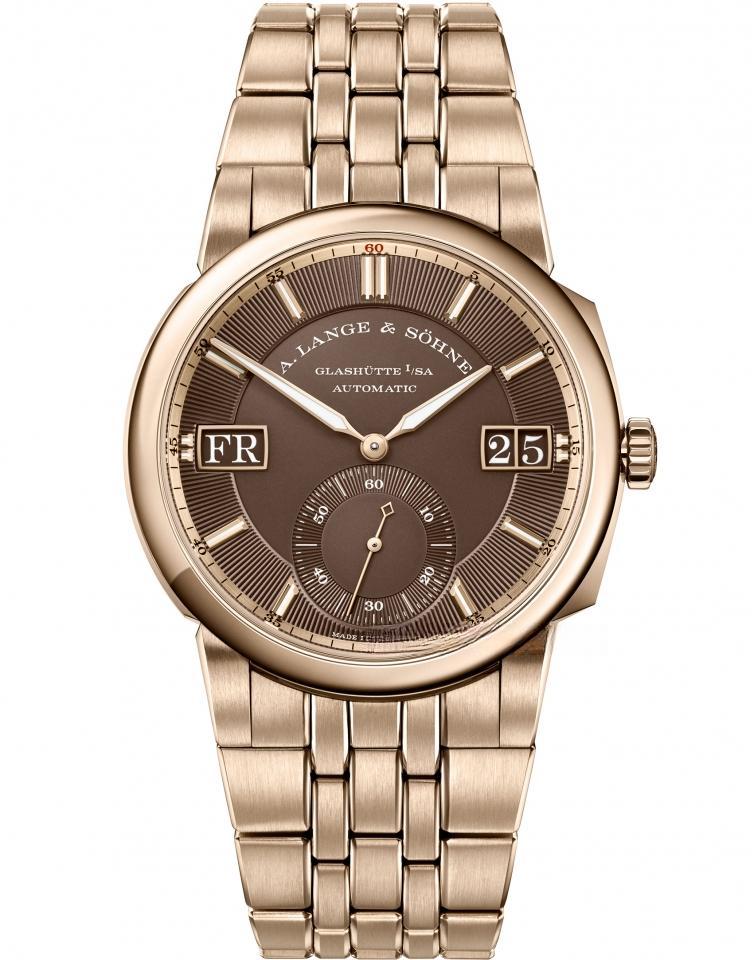 A. LANGE & SÖHNE 363.150 ODYSSEUS