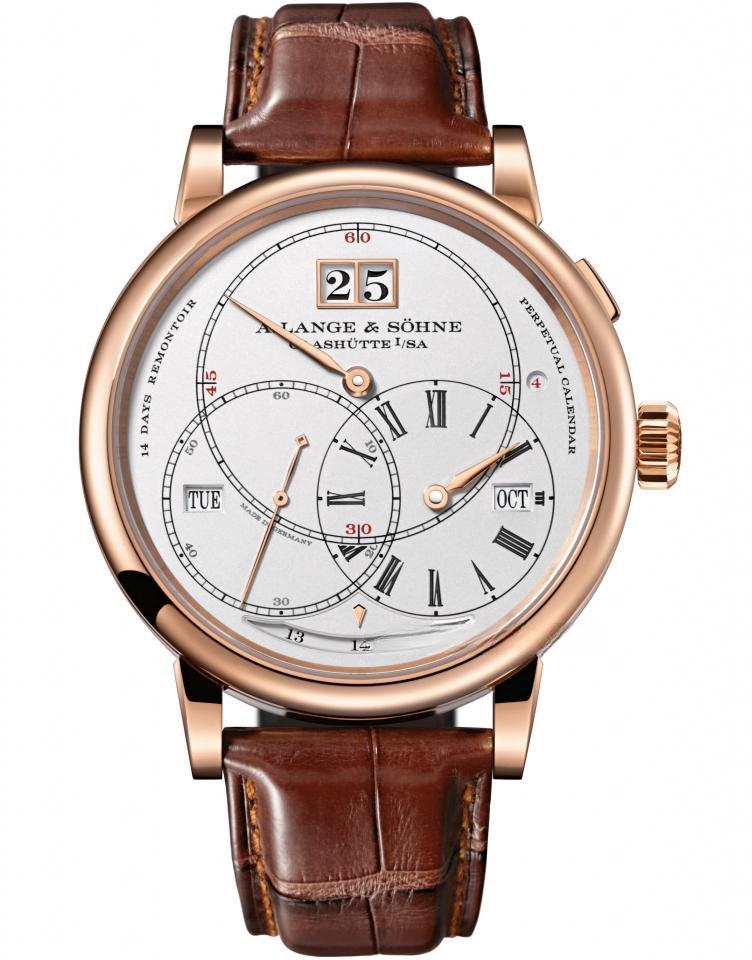 A. LANGE & SÖHNE 180.032 RICHARD LANGE