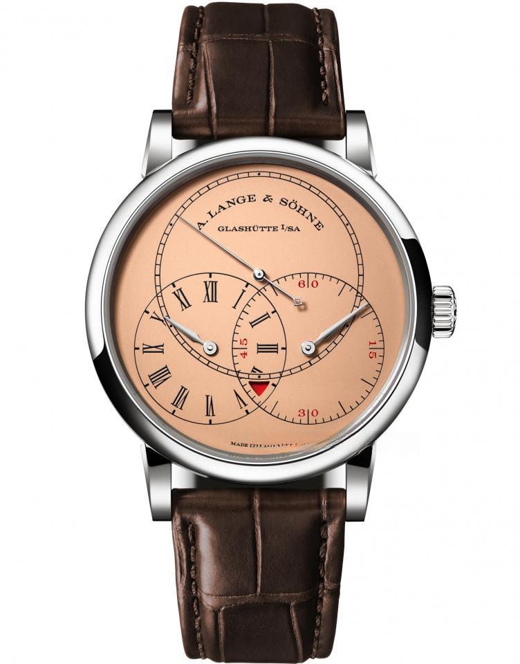 A. LANGE & SÖHNE 252.025 RICHARD LANGE