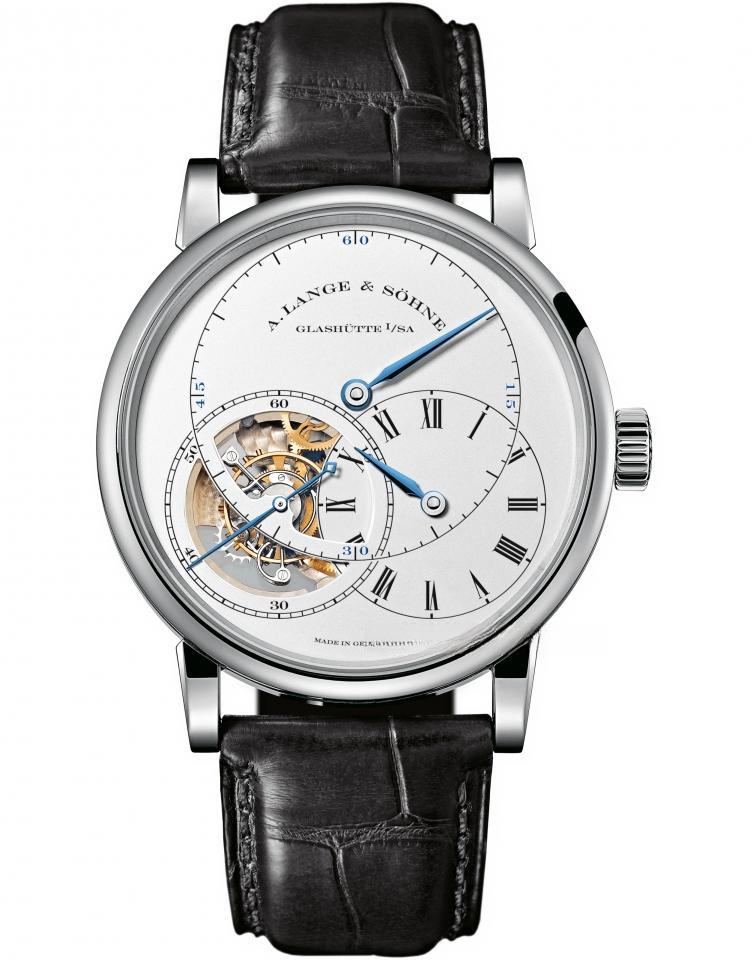 A. LANGE & SÖHNE 760.026 RICHARD LANGE