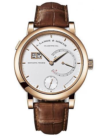 A. LANGE & SÖHNE 130.032 SAXONIA