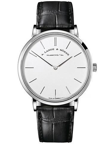 A. LANGE & SÖHNE 211.027 SAXONIA