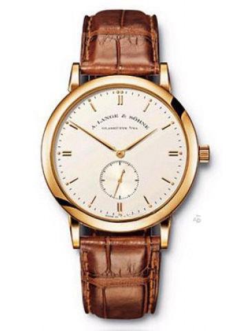 A. LANGE & SÖHNE 215.021 SAXONIA