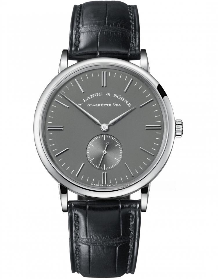 A. LANGE & SÖHNE 216.027 SAXONIA