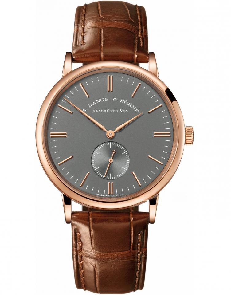 A. LANGE & SÖHNE 216.033 SAXONIA