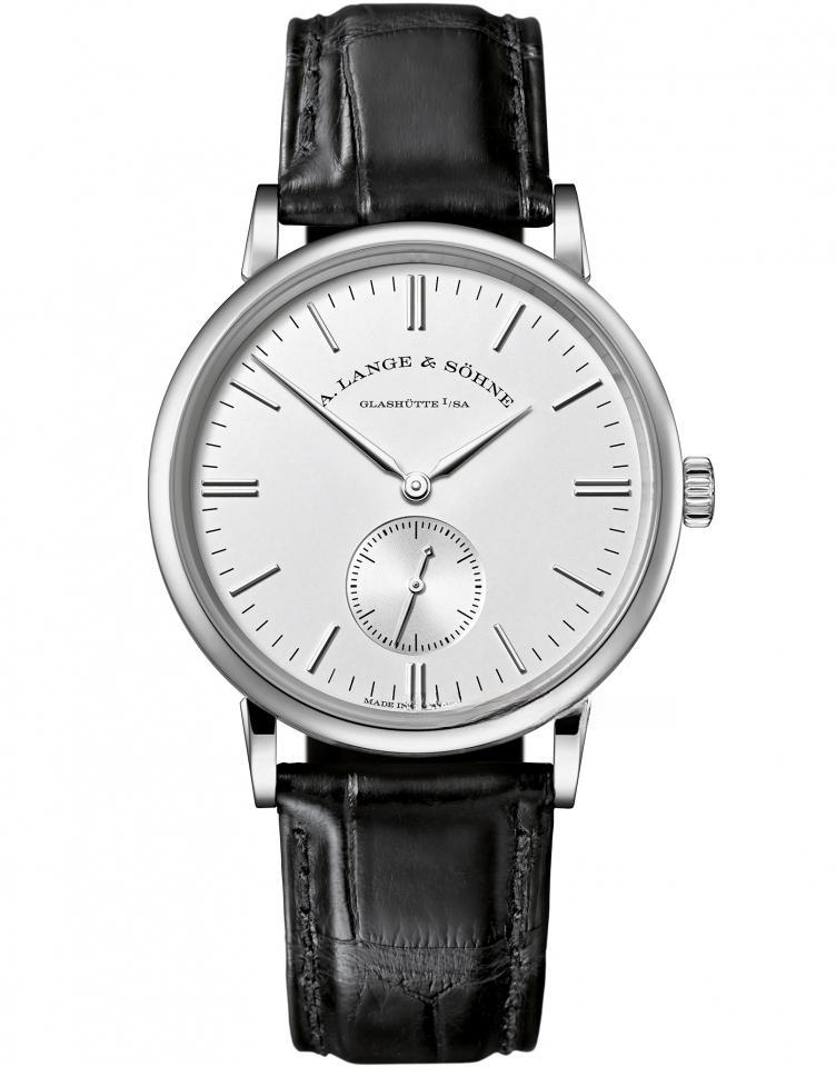 A. LANGE & SÖHNE 219.026 SAXONIA