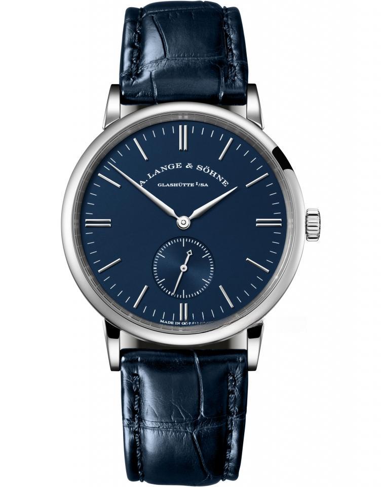 A. LANGE & SÖHNE 219.028 SAXONIA