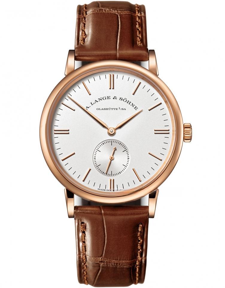 A. LANGE & SÖHNE 219.032 SAXONIA
