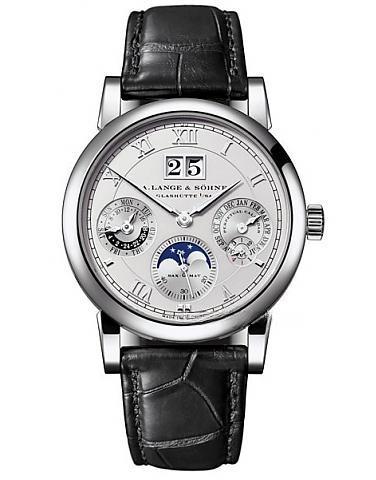A. LANGE & SÖHNE 310.025 SAXONIA