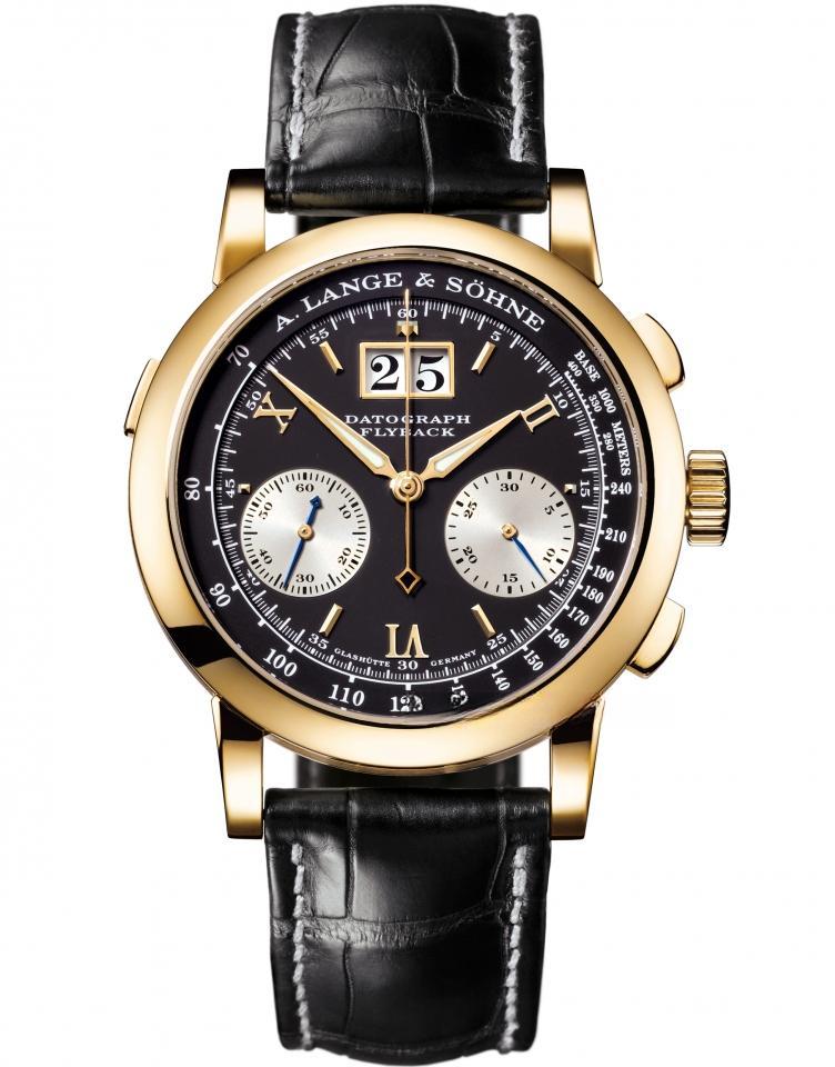 A. LANGE & SÖHNE 403.041 SAXONIA