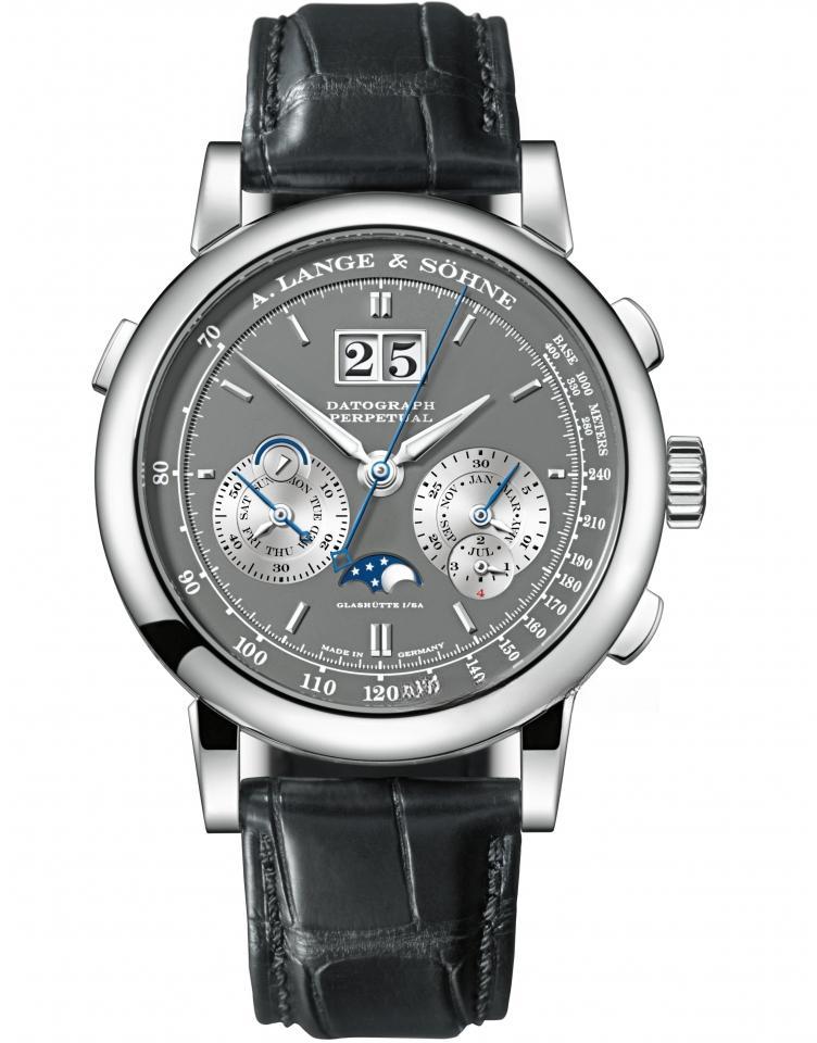 A. LANGE & SÖHNE 410.038 SAXONIA