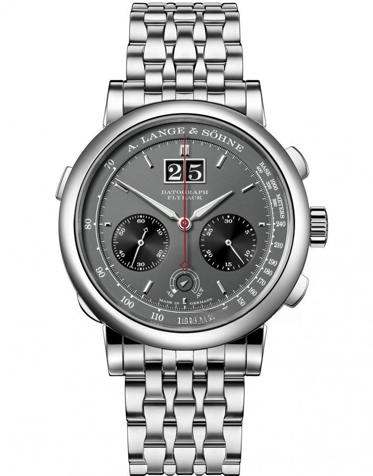 A. LANGE & SÖHNE 405.047 SAXONIA