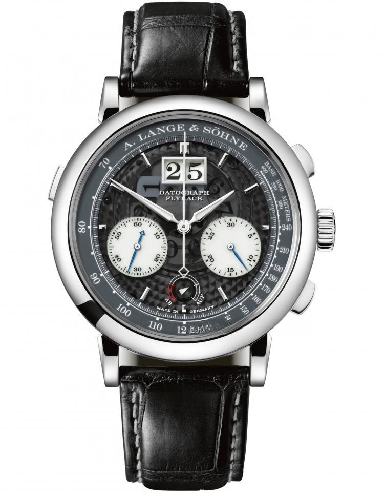 A. LANGE & SÖHNE 405.034 SAXONIA