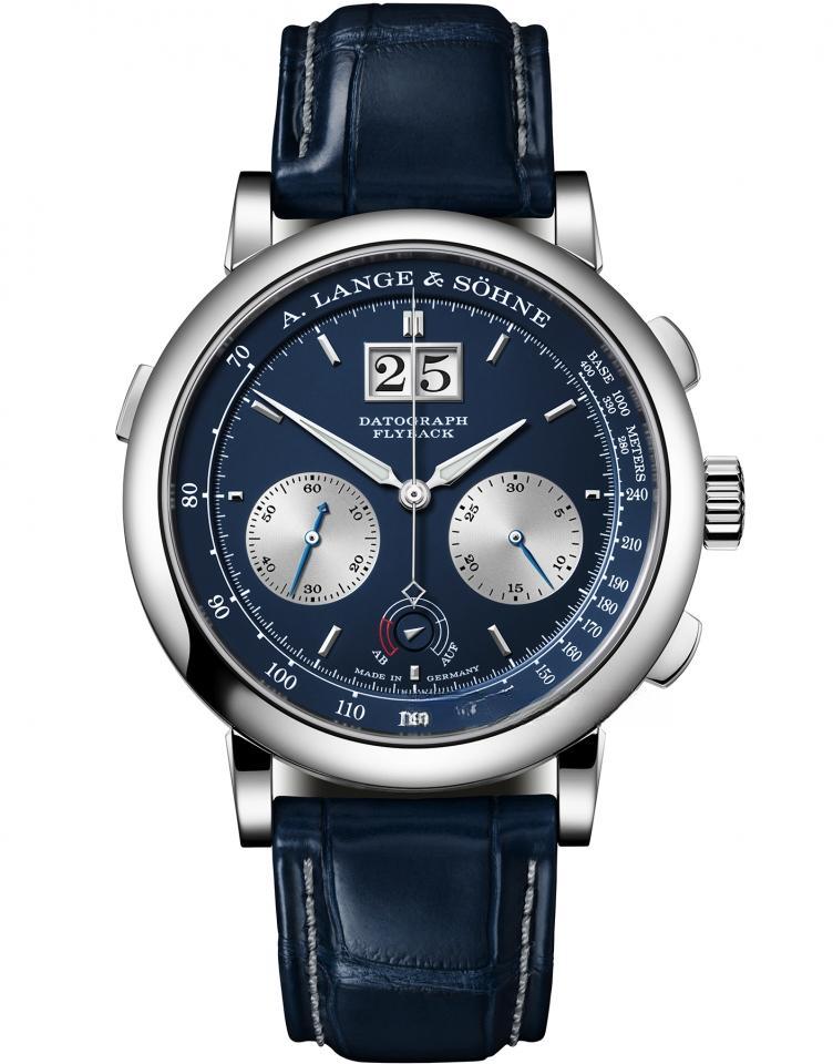 A. LANGE & SÖHNE 405.028 SAXONIA