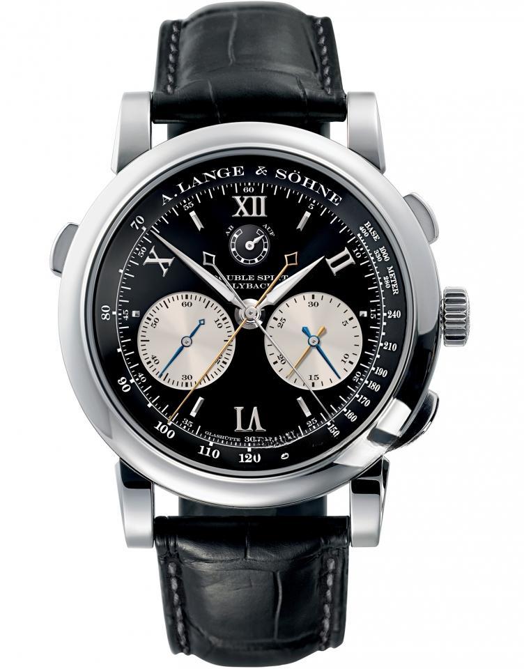 A. LANGE & SÖHNE 404.035 SAXONIA