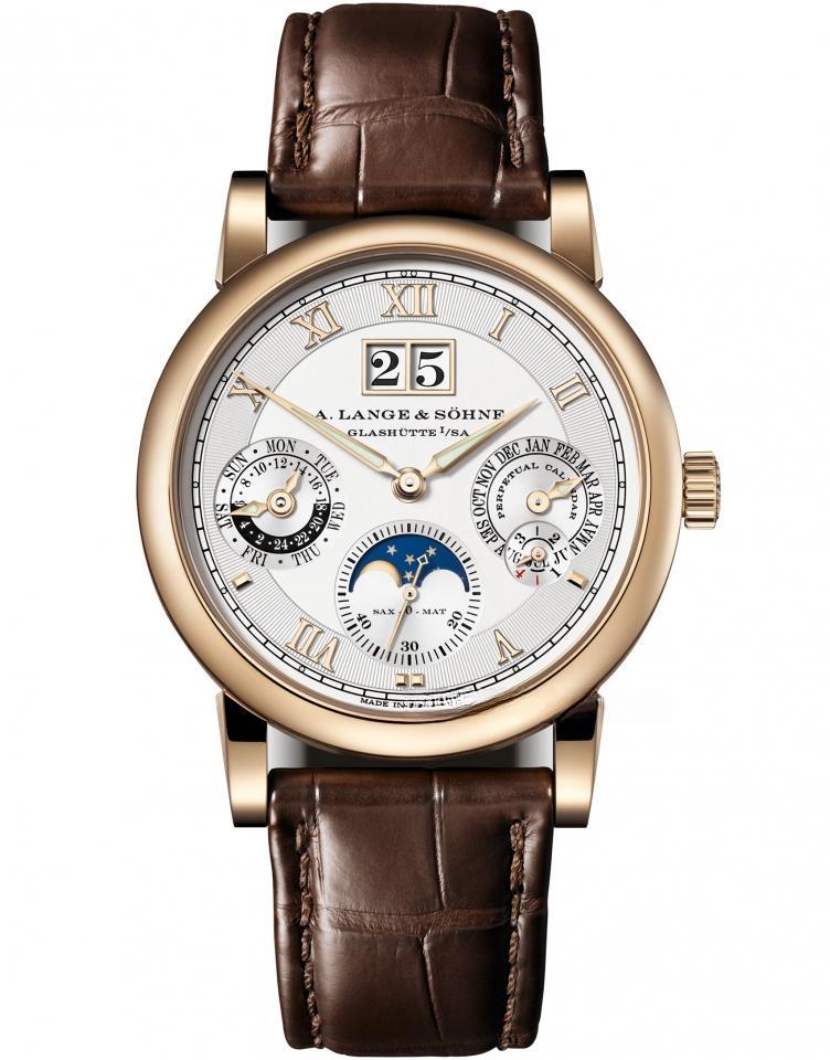 A. LANGE & SÖHNE 310.050 SAXONIA