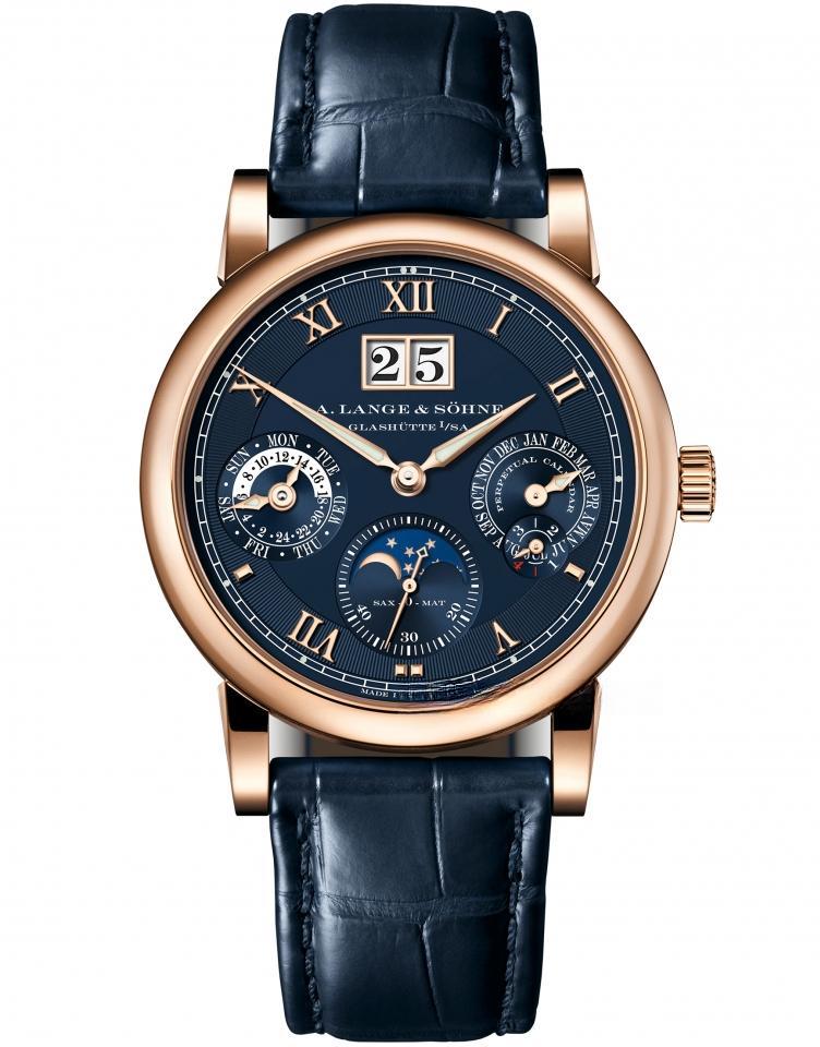 A. LANGE & SÖHNE 310.037 SAXONIA