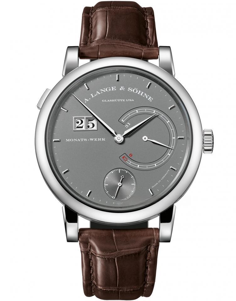 A. LANGE & SÖHNE 130.039 SAXONIA